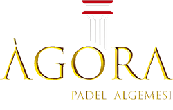 AGORA PADEL ALGEMESI